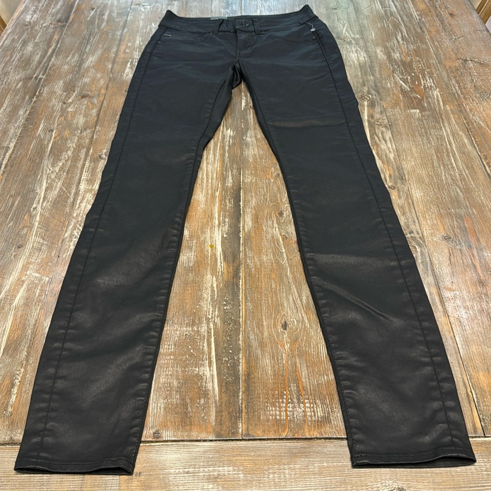 NEW WITH TAGS G STAR RAW MIDGE CODY MID SKINNY JEANS W24xL32